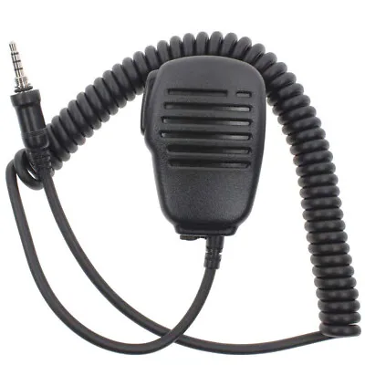 Handheld Speaker Microphone For Yaesu Vertex VX-6R VX-7R FT-270 FT-270R VX-170 • $14.70