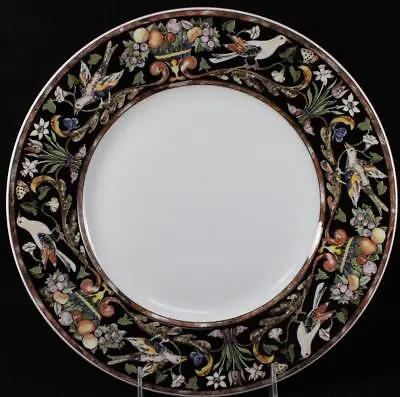 Villeroy Boch INTARSIA Dinner Plate Bone China A+ CONDITION • $140.88