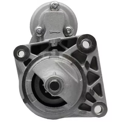 Starter New - Made In Italy - For 63223200 Fiat • $155.88