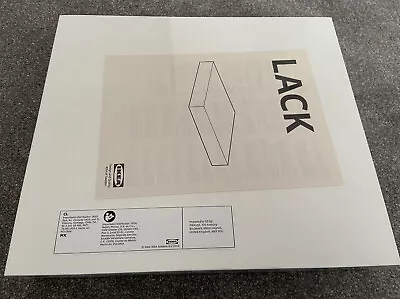 IKEA Lack Shelf 30 X 26 Cm • £8