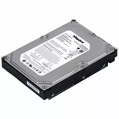 Seagate STM3320820AS Hard Disk HDD 320GB SATA 35   Desktop Computer Desktop PC • £48.22