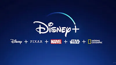 DISNEY+ PLUS With STAR - 3 Month • £10.99