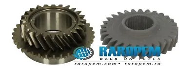 VW TRANSPORTER Gear Speed A4a 27/32 02A311145BP/ 02A311351BB • $195