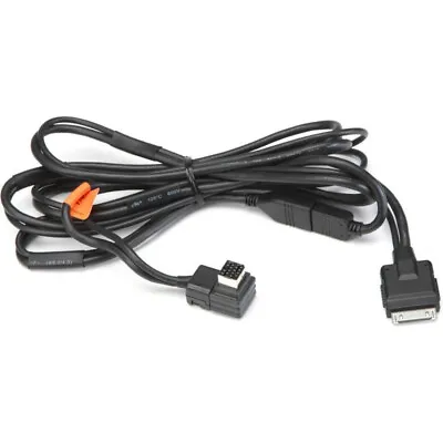 Pioneer CD-IU201N AppRadio Mode USB To 30-Pin Interface Cable For IPhone® 4/4S • $13.02
