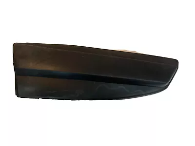 Mercedes Benz Rubber Bumper Trim Rear Right W123 Sedan Wagon 1238852023 • $45