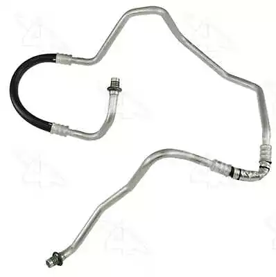 A/C Refrigerant Suction Hose For 2005-2006 Ford Mustang 4.6L V8 56971 • $65.95