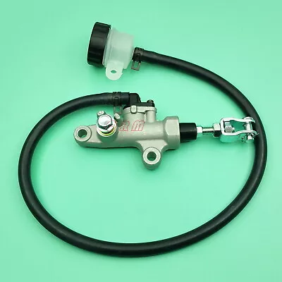 Rear Brake Master Cylinder For YAMAHA YZF-R1 YZFR1 1998-2006  # 3TU-2583V-01-00 • $25