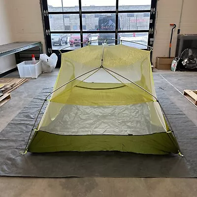 Nemo Aurora Tent Nova - Used • $224.96