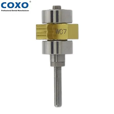 COXO Dental Cartridge Turbine Rotor For 196/896 TOP AIR High Speed Handpiece • $44.99