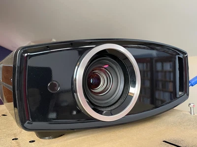 JVC DLA HD550 1080P Projector • $225