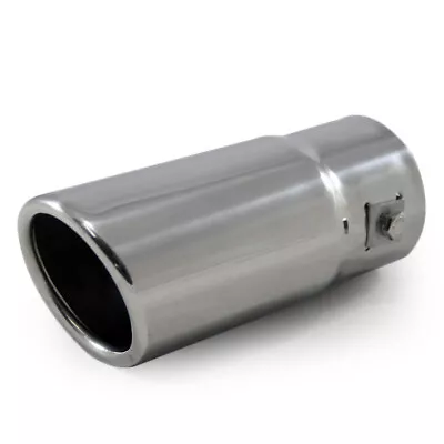 Exhaust Tip Trim Pipe Tail Muffler For Mercedes Benz E Class W210 W211 W212 W213 • $12.49