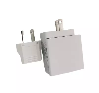 $25.29 • Buy White 9V 2A Charger USB Cable For Logitech UE Boom/Roll/Boom2/Mega BOOM/Ultimate