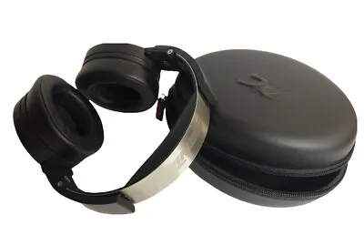 Sentey LS-4430 Thor-X High Definition Stereo Headphones With Case • $34.89