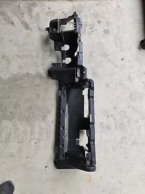 02-05 Dodge Ram 1500 03-05 2500 3500 Diesel Dash Core  Assembly Dark Slate Oem • $300