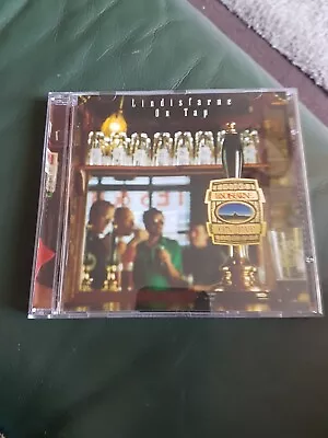 Lindisfarne : On Tap CD 1994  • £0.99