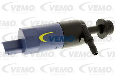 VEMO V22-08-0001 Water Pump Headlight Cleaning For Citroã·nfiatlanciapeugeot • $45.26