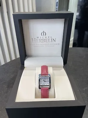 Michel Herbelin Ladies Watch • £225