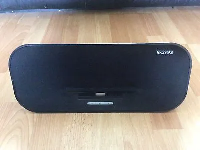 Technika Vintage Ipad Or Iphone Docking Station Gen 1 • £20