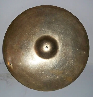 $199 • Buy Zildjian 22  Z Series Heavy Power Ride Cymbal - 4116 Grams