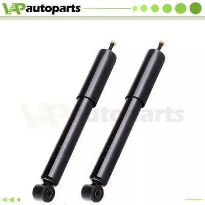 Rear Right Left Pair Strut Assembly For Volvo 850 1993-1997 C70 V70 1998-2004 • $48.19