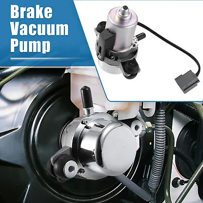 1pcs Brake Vacuum Pump For Buick For Volvo C30 S40 C70 XC90 20804130 20939309 • $49.85