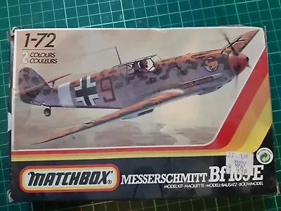 Messerschmitt Bf 109 Model • £0.99