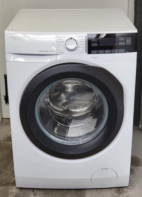 £339 • Buy AEG JOHN LEWIS JLWM1509 9 Kg 1400 Spin Freestanding Washing Machine, RRP £679