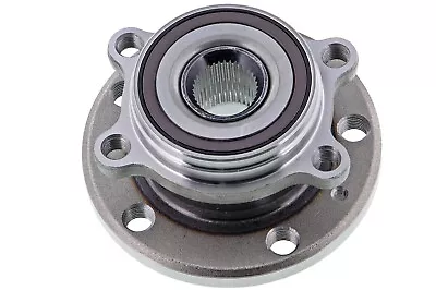 Wheel Bearing And Hub For Passat Beetle Q3 Q3 Quattro Jetta+More (H513253) • $88.83