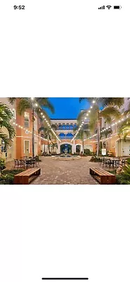Marriott Villas Resort  Orlando Florida ~2 BR/Sleeps 8 7Nts 2024 WEEKLY RENTAL • $850