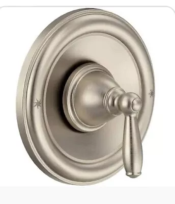 Moen T2151BN Shower Valve Trim Kit • $39.77