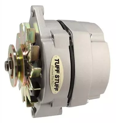 Tuff Stuff Replacement Alternator 7127D • $97.99