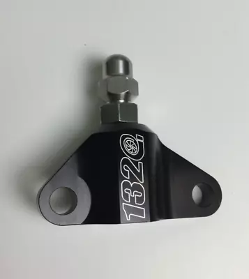 1320 Performance Manual H22 Timing Belt Tensioner H Series Prelude H2B H23A F20b • $68.50