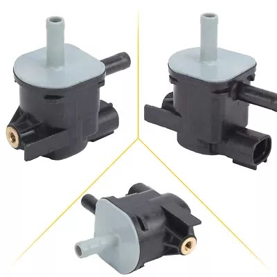$11.99 • Buy Vacuum Switch Purge Vapor Valve Solenoid For XA Scion Toyota Camry 90910-12276
