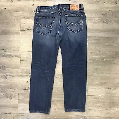 £25 • Buy Vintage Larkee-T Diesel Jeans - 32W 32L
