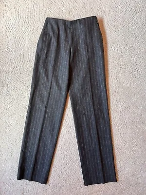 Vintage Jean Paul Gaultier Cashmere Pants • $150