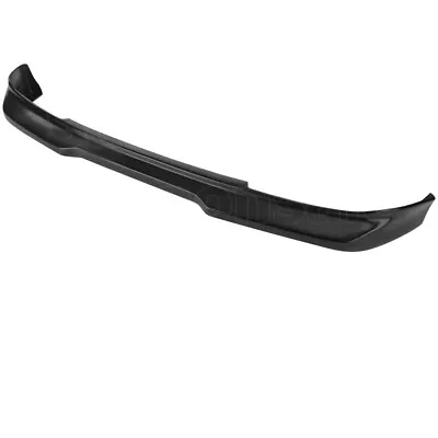 [SASA] Fit For 00-05 Lexus IS300 Base 4dr JDM GRD PU Front Bumper Lip Spoiler • $152.32