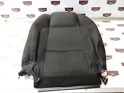 2010-2014 Ford Mustang GT Coupe OEM Right Passenger Side Front Upper Seat Cover • $89.99