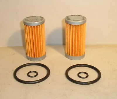 Mahindra Fuel Filter Fits Mm404879 Name Brand 1815 1816 201 • $14