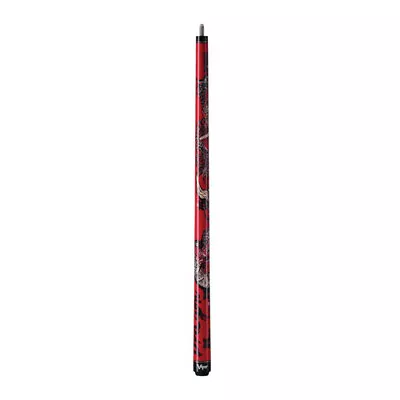 Viper Billiards Underground Dragon Junior Pool Cue Stick - 16 Ounce - 48  • $59.99