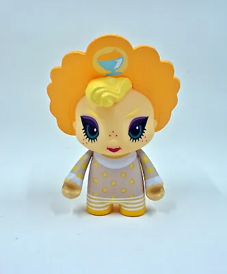 Kidrobot Adult Swim 2017 Bitch Pudding Puddin Robot Chicken Designer Art Toy • $27.49
