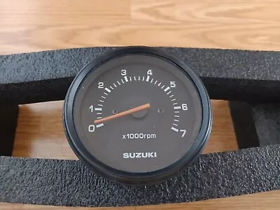 Suzuki Marine Outboard Tachometer • $30