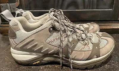 Merrell Vibram Siren Sport Trail Hiking Sneaker Shoes Size 7 • $26.10