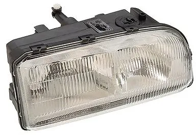 Volvo 850 94.5- 97 Headlight Assembly  Head Light Rh 9159413 Pass Side Complete • $86.46