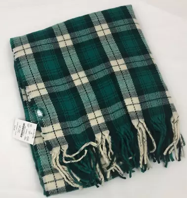 Women's J Crew Winter  Scarf NWT • $15.99