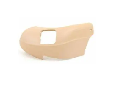 Beige Front Left Side Seat Trim Cover For Mercedes-Benz W220 S-Class S320 • $41.85