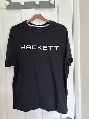 Hackett Golf T-shirt  • £5