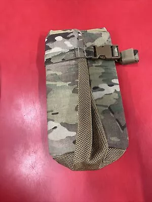 Mystery Ranch 117G Sleeve AN/PRC 117G Radio Pouch Multicam Molle • $39.99