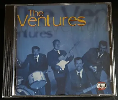 The Ventures - Cd Brand New • $15.35