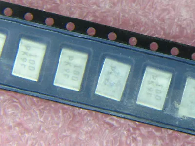 $8.99 • Buy Littelfuse 2029L100 Resettable Positive Temperature Coefficient PTC, 10pcs