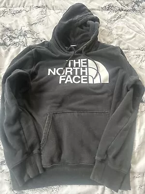 The North Face Men’s Large Hoodie • $20